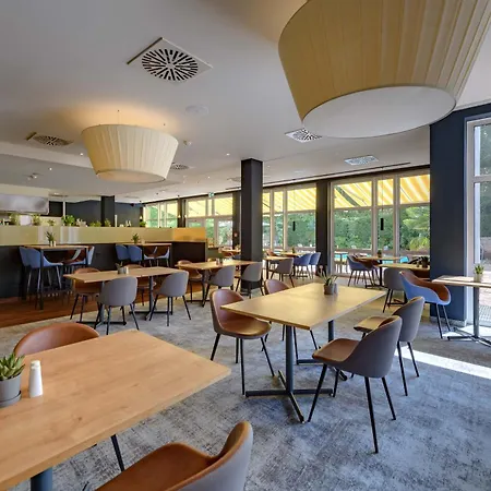 Szálloda Mercure Medical Park Hannover
