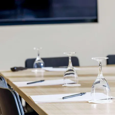 Szálloda Mercure Medical Park 4*