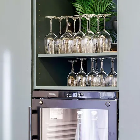 Mercure Medical Park Szálloda Hannover
