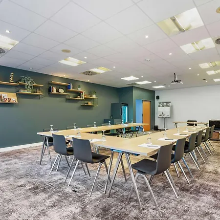 Mercure Medical Park Szálloda 4*
