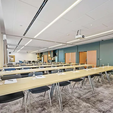 Mercure Medical Park Szálloda Hannover