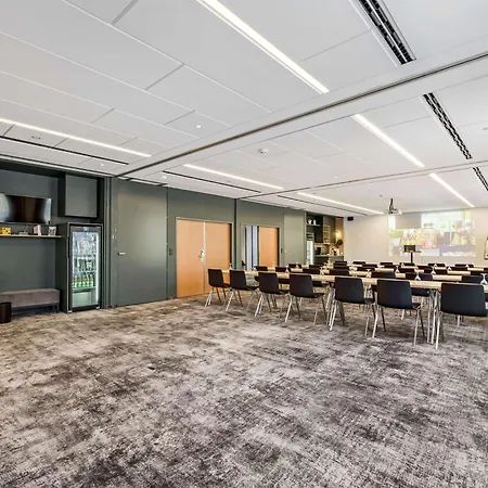 Mercure Medical Park 4*