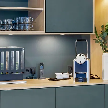 Mercure Medical Park Hannover