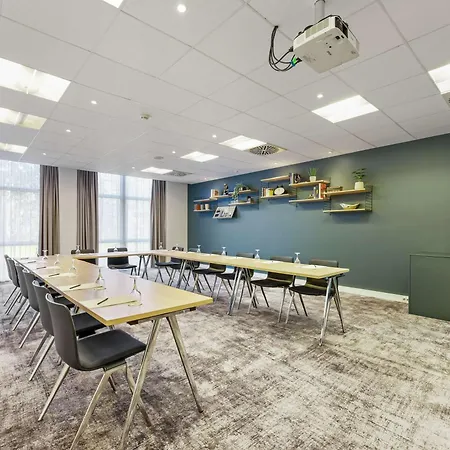 Mercure Medical Park 4* Hannover