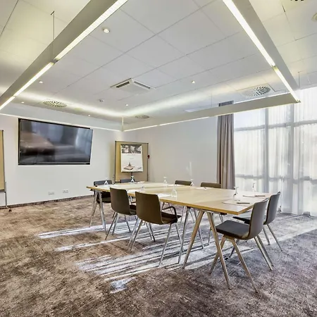 Mercure Medical Park