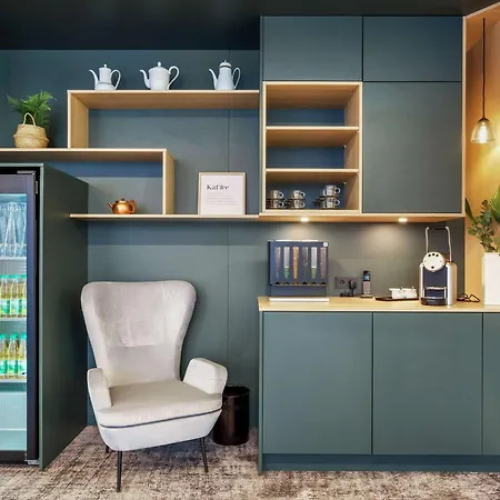 Mercure Medical Park Szálloda 4*