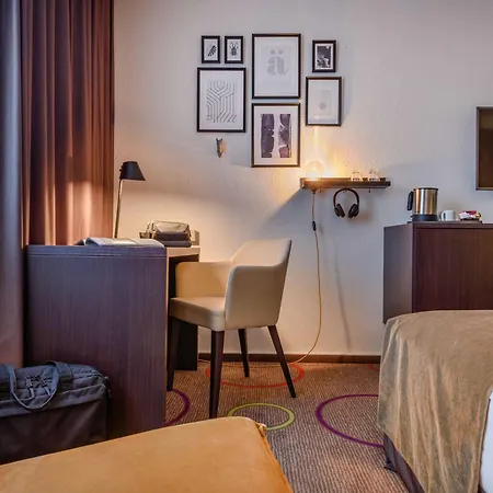 Mercure Medical Park Szálloda