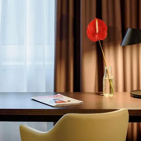 Szálloda Mercure Medical Park