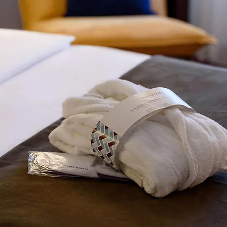 Mercure Medical Park 4*