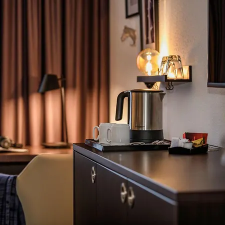 Mercure Medical Park 4* Hannover