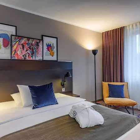 Mercure Medical Park Szálloda