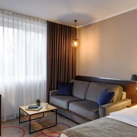 Szálloda Mercure Medical Park 4*