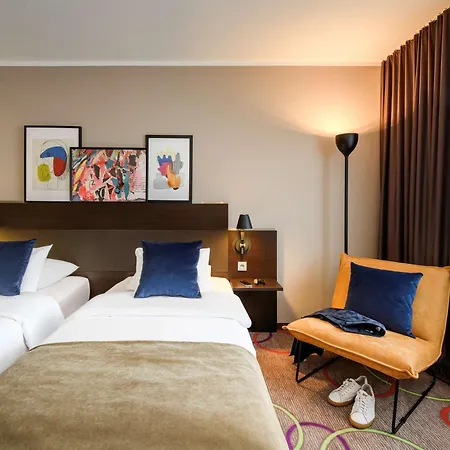 Mercure Medical Park Szálloda 4*
