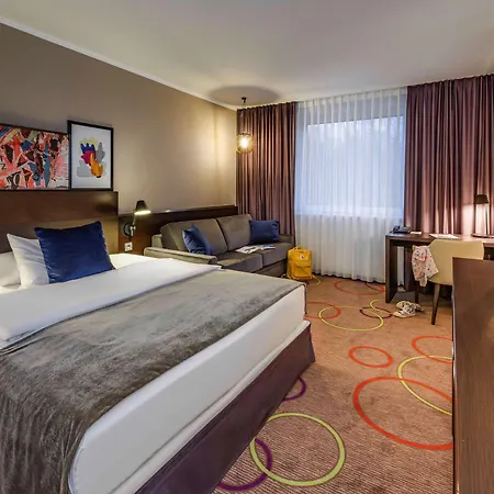 Mercure Medical Park 4* Hannover