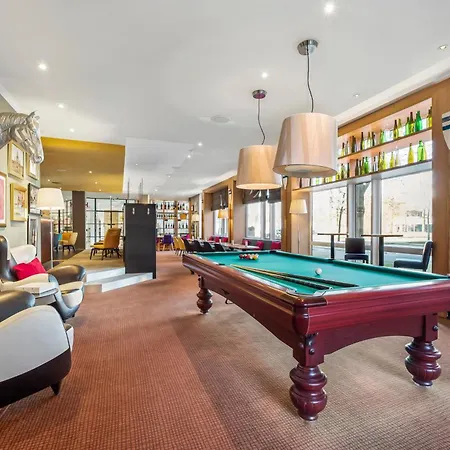 Leonardo Medical Park Hotel 4*