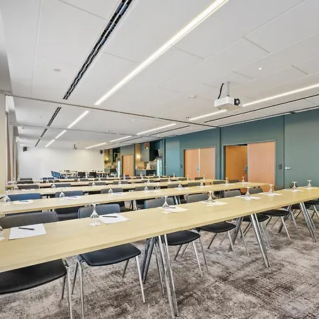 Leonardo Medical Park 酒店 汉诺威