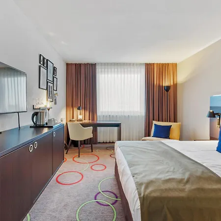 Leonardo Medical Park 酒店