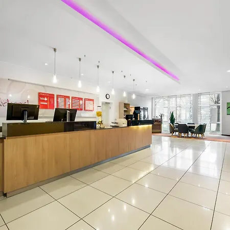 Leonardo Medical Park Hannover