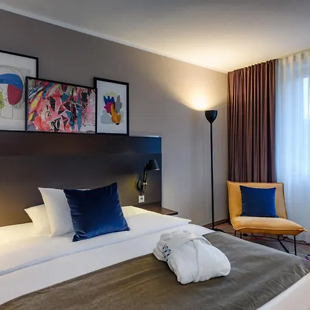Hotel Leonardo Medical Park