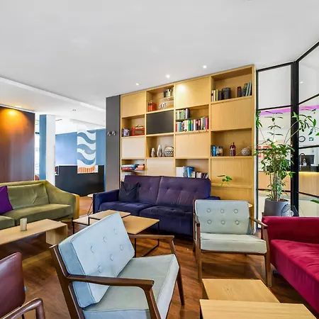 Hotel Leonardo Medical Park Hannover