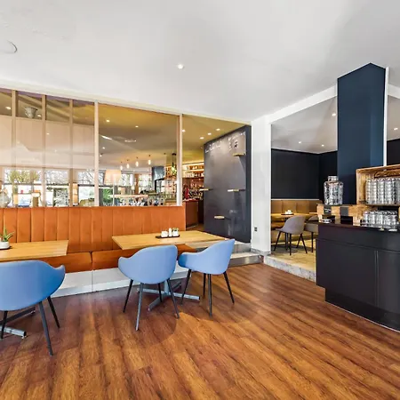 Leonardo Medical Park Hanóver