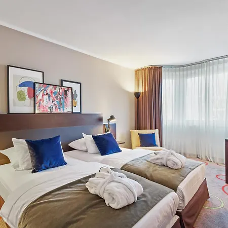 Leonardo Medical Park