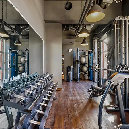 Leonardo Medical Park 汉诺威