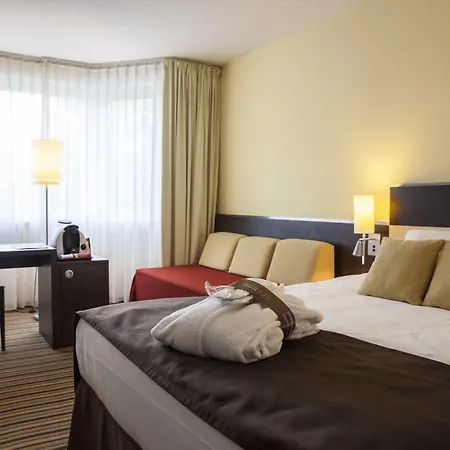 酒店 Leonardo Medical Park