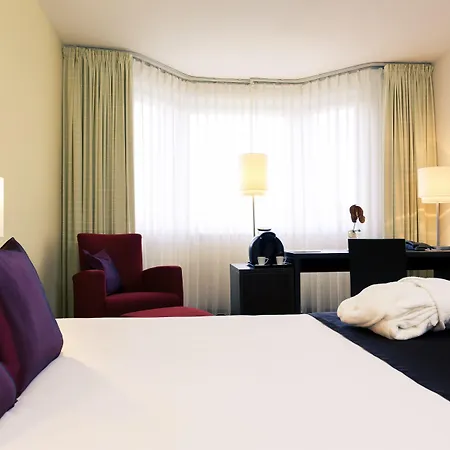 Leonardo Medical Park