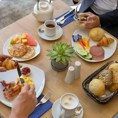 Leonardo Medical Park 酒店 4*