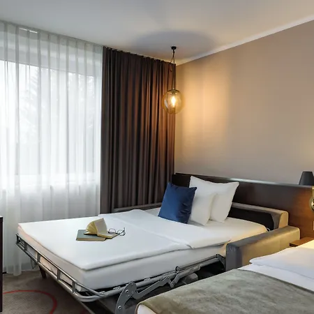 Hotell Leonardo Medical Park 4*