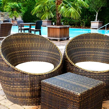 Leonardo Medical Park