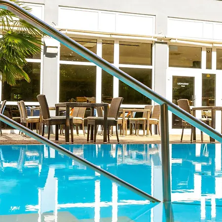 Leonardo Medical Park 4*