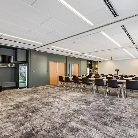 Leonardo Medical Park Hotel Hanóver