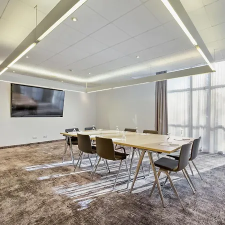 酒店 Leonardo Medical Park 汉诺威