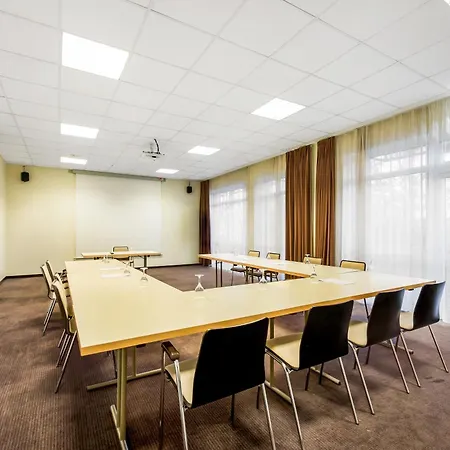 Leonardo Medical Park 4*