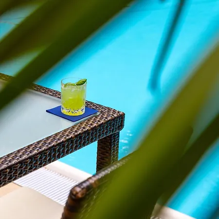 Leonardo Medical Park 汉诺威