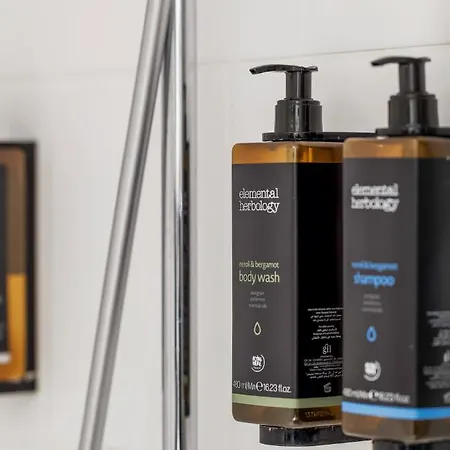 Leonardo Medical Park 酒店