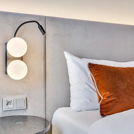 Leonardo Medical Park Hotel 4*