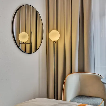 Leonardo Medical Park Hotel Hannover