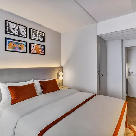 Hotel Leonardo Medical Park