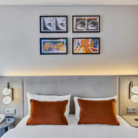 Leonardo Medical Park 4* 汉诺威