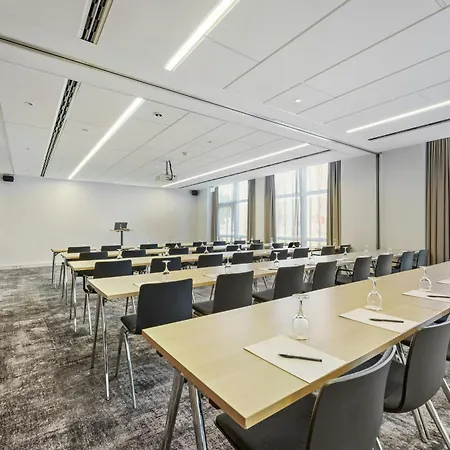 Leonardo Medical Park 酒店 4*