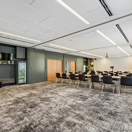酒店 Leonardo Medical Park