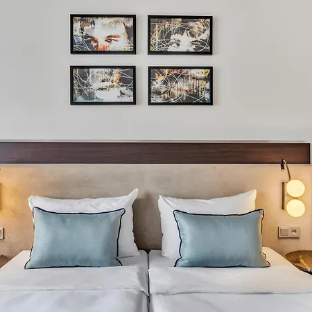 Leonardo Medical Park Hotel 4*