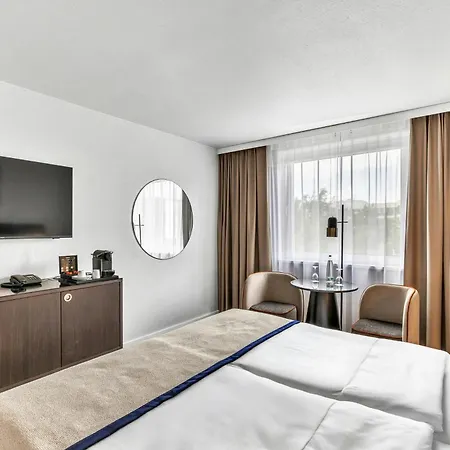 Hotel Leonardo Medical Park Hannover