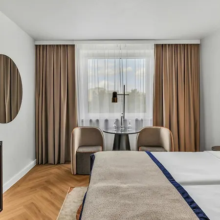 Leonardo Medical Park 4*