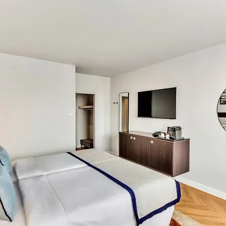 فندق Leonardo Medical Park 4*