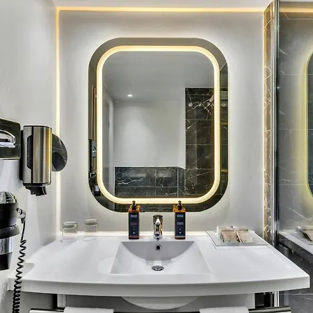 Leonardo Medical Park 4*