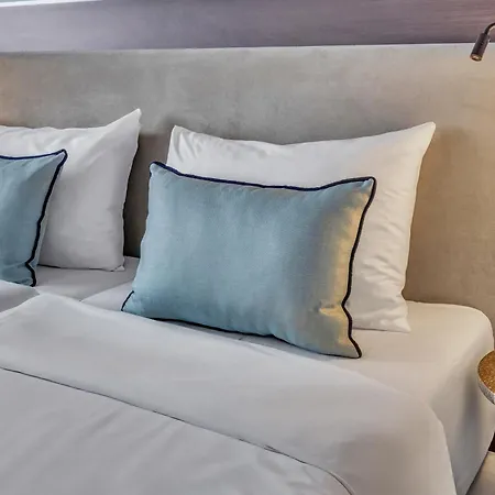 Hotel Leonardo Medical Park